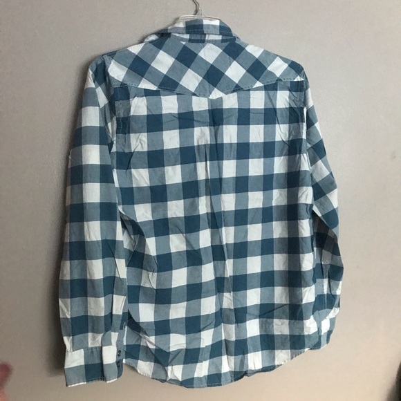American eagle button down - Picture 3 of 3